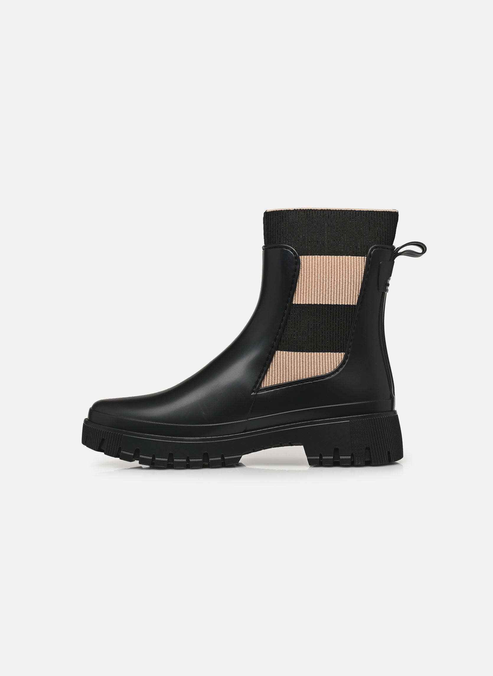 Bottes de pluie Selena femme noir Lemon Jelly Bottes de pluie Selena femme noir BLACK