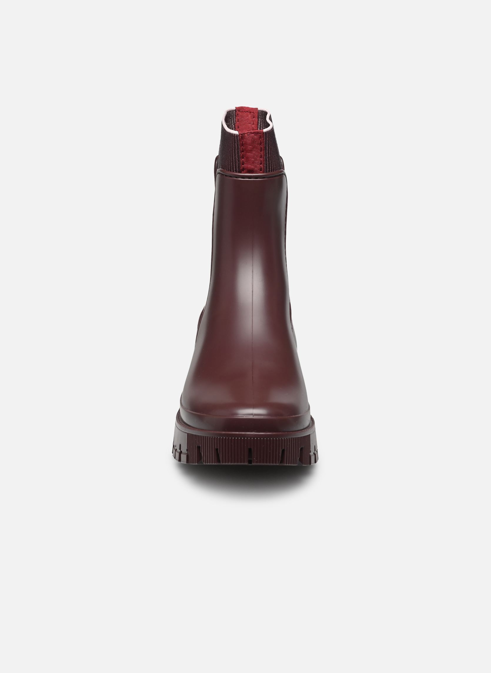 Bottes de pluie Selena femme violet Lemon Jelly Bottes de pluie Selena femme violet DARK CHERRY