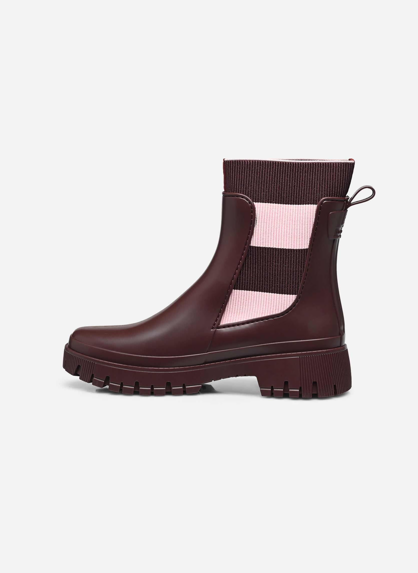Bottes de pluie Selena femme violet Lemon Jelly Bottes de pluie Selena femme violet DARK CHERRY