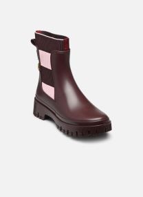 Bottes de pluie Selena femme violet Lemon Jelly Bottes de pluie Selena femme violet DARK CHERRY