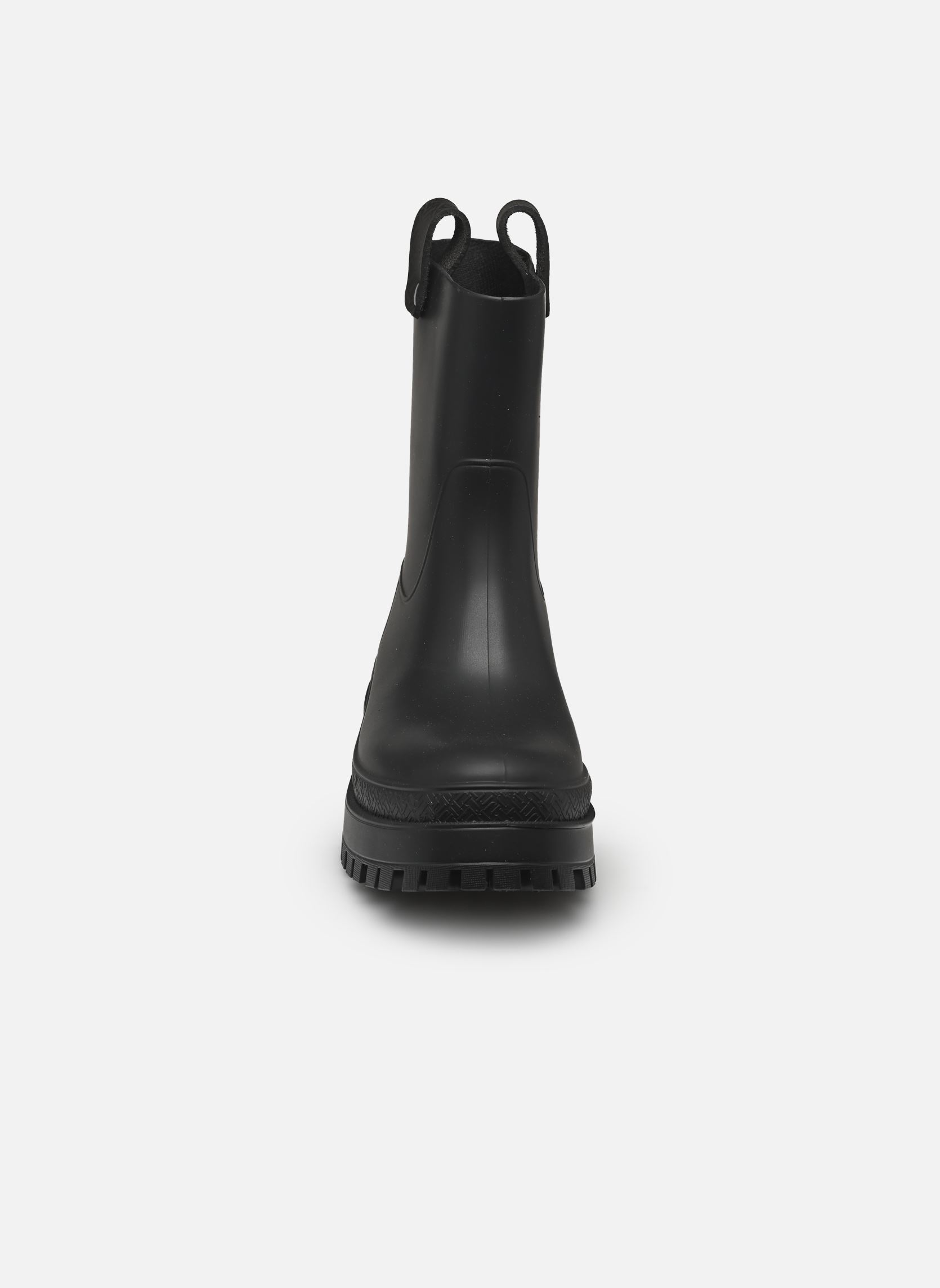 Bottes de pluie Kaiah femme noir Lemon Jelly Bottes de pluie Kaiah femme noir Black