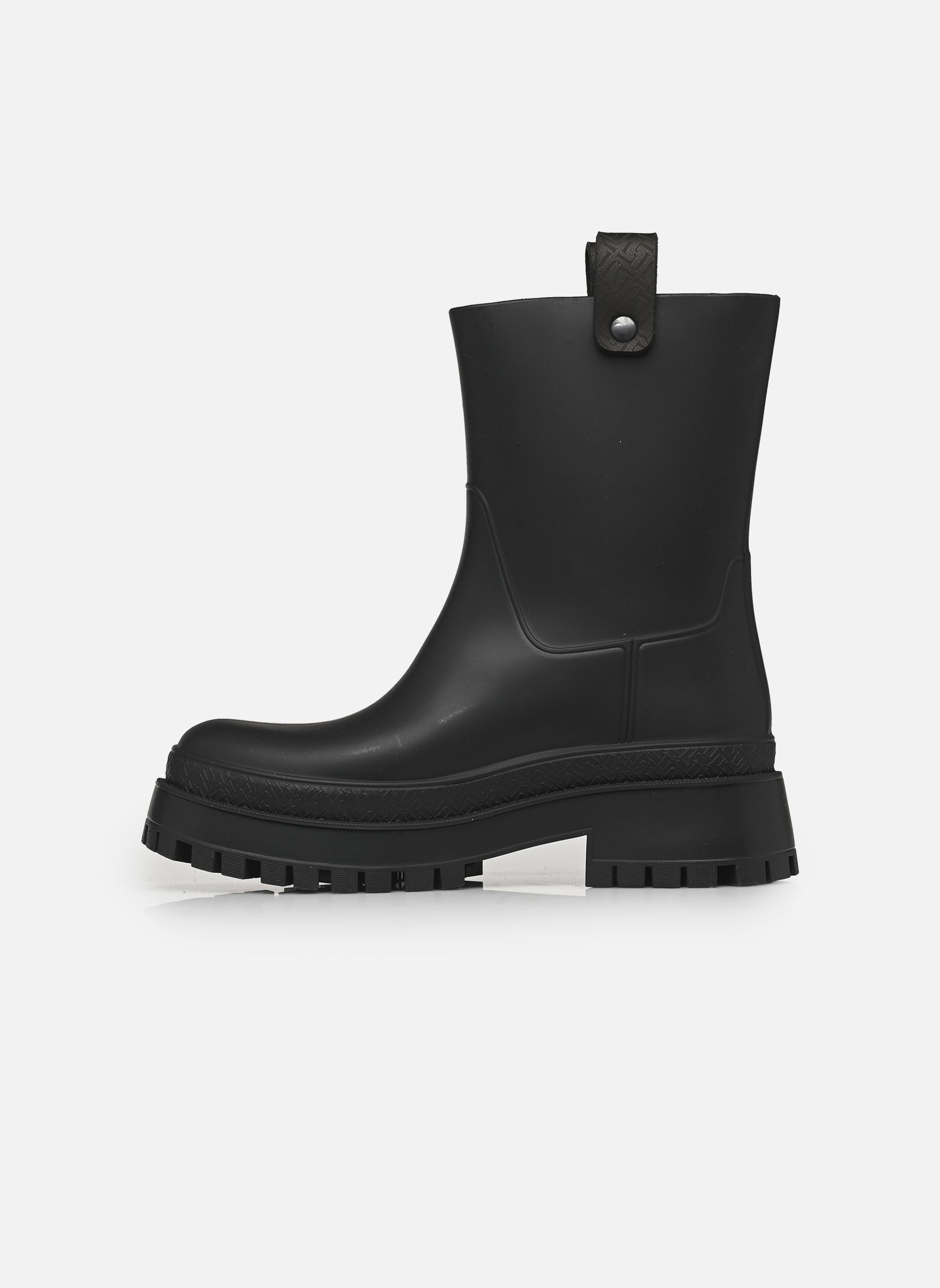 Bottes de pluie Kaiah femme noir Lemon Jelly Bottes de pluie Kaiah femme noir Black