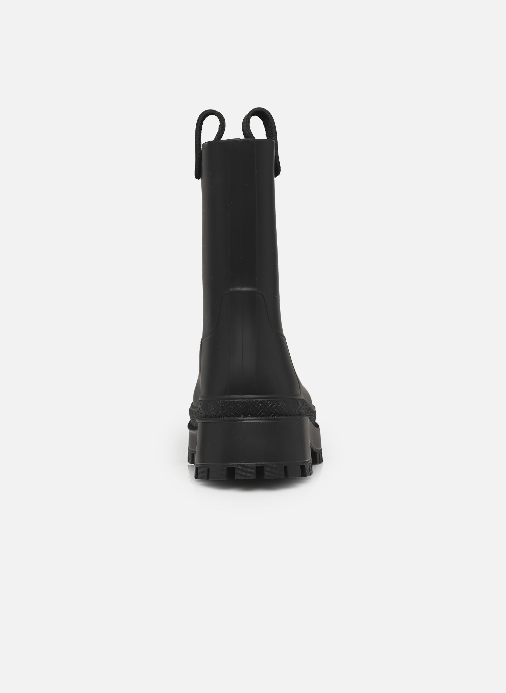 Bottes de pluie Kaiah femme noir Lemon Jelly Bottes de pluie Kaiah femme noir Black