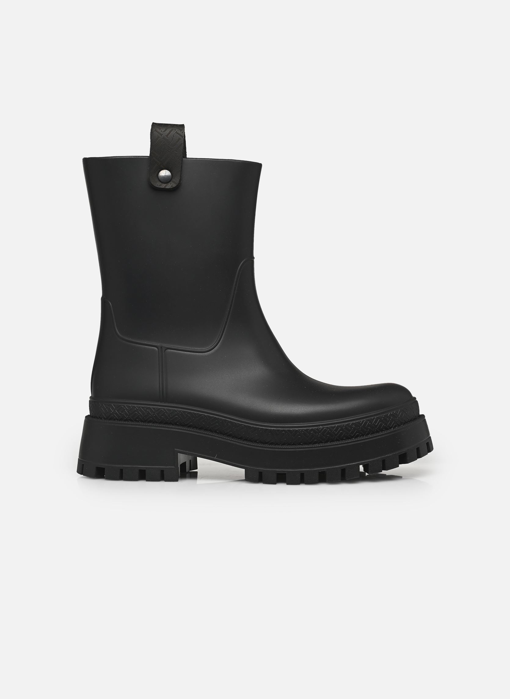 Bottes de pluie Kaiah femme noir Lemon Jelly Bottes de pluie Kaiah femme noir Black