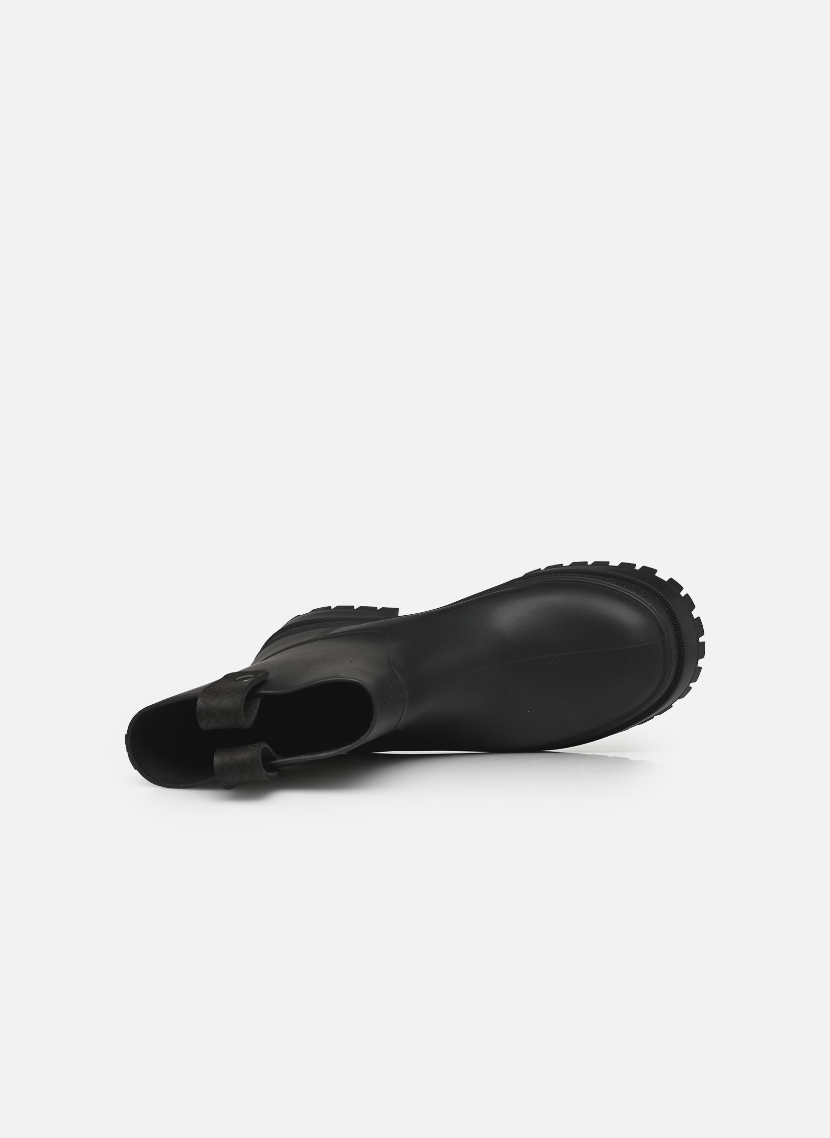 Bottes de pluie Kaiah femme noir Lemon Jelly Bottes de pluie Kaiah femme noir Black