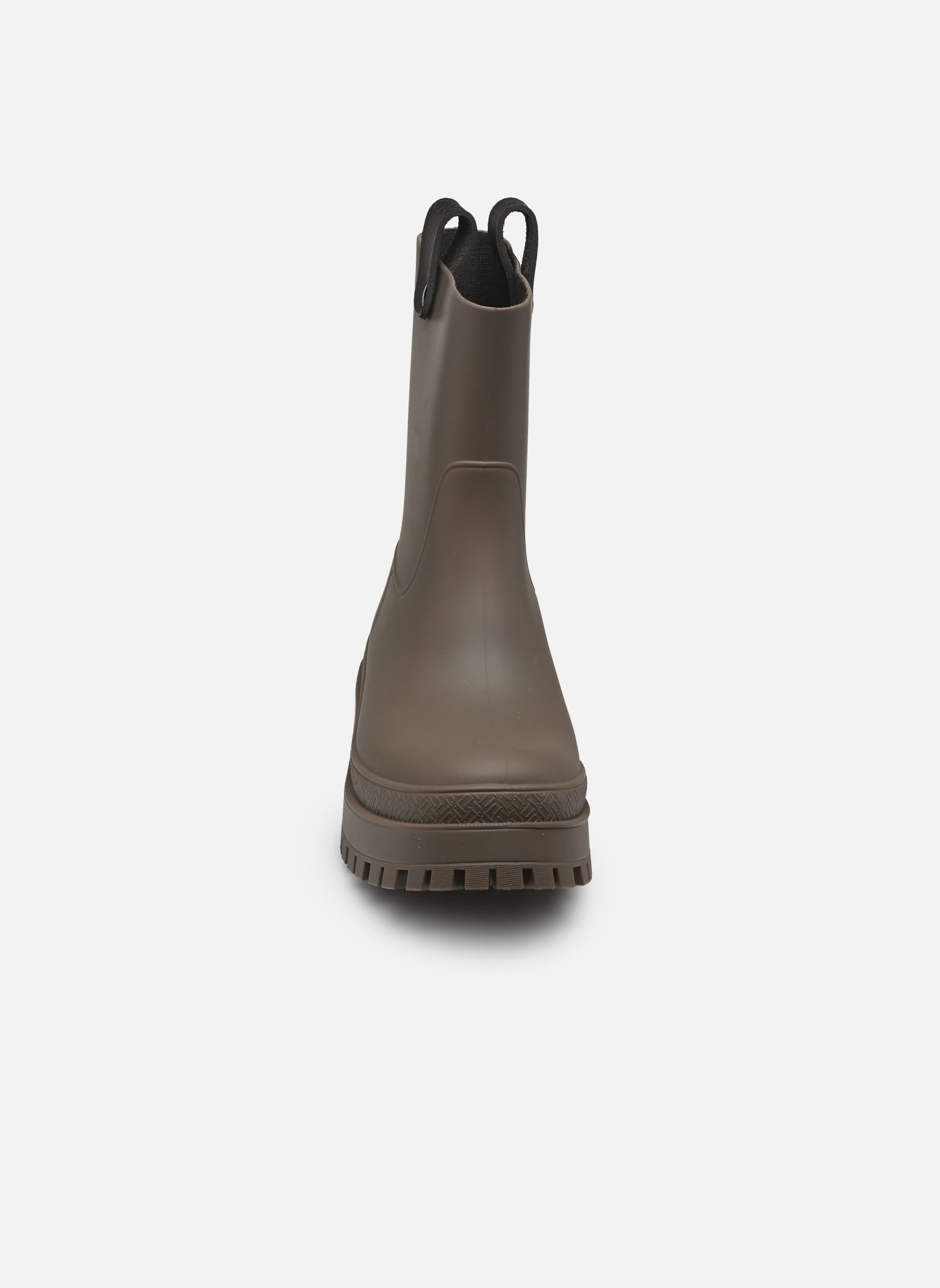 Gummistiefel Kaiah damen braun Lemon Jelly Gummistiefel Kaiah damen braun Woodland