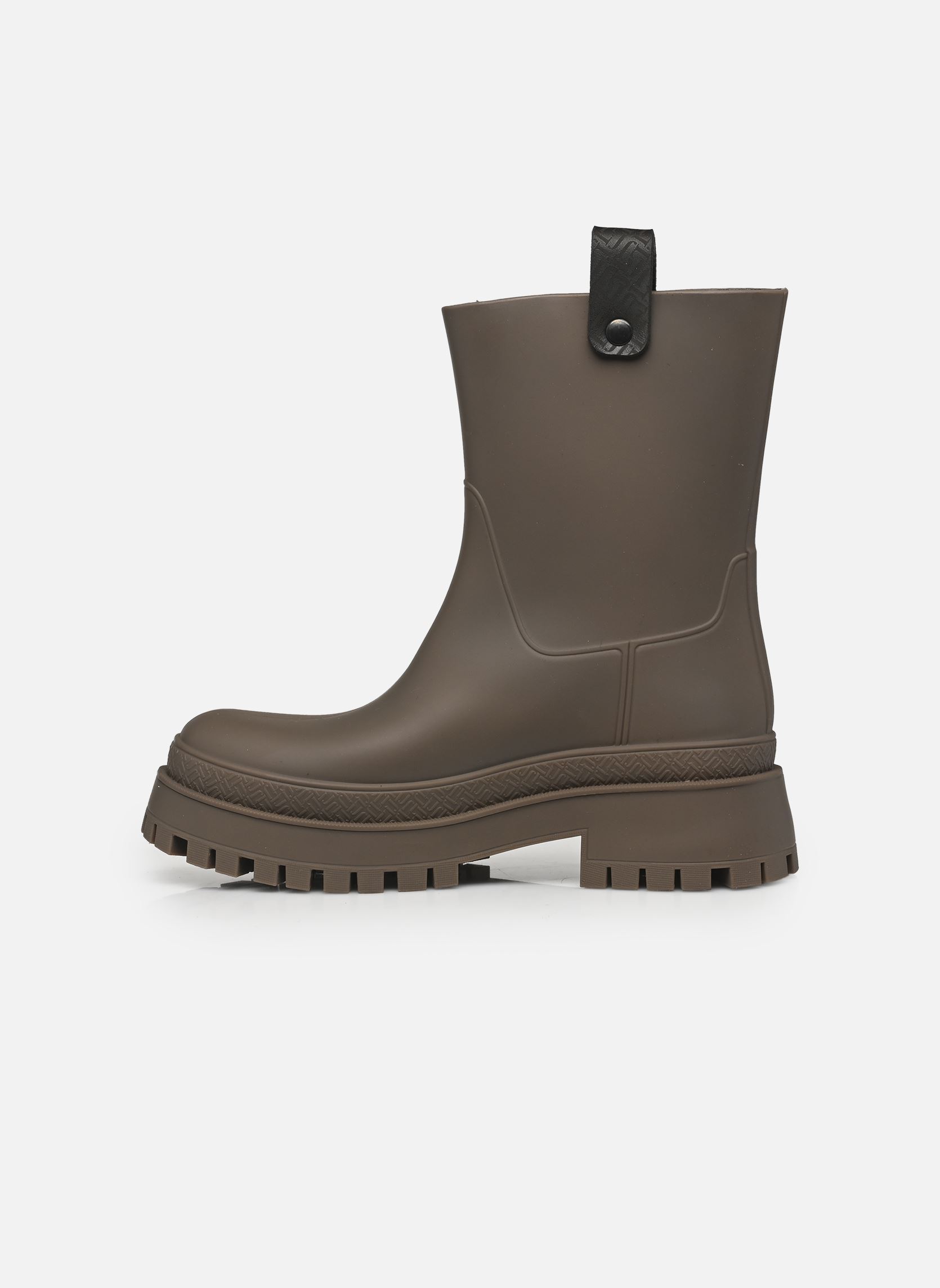 Gummistiefel Kaiah damen braun Lemon Jelly Gummistiefel Kaiah damen braun Woodland
