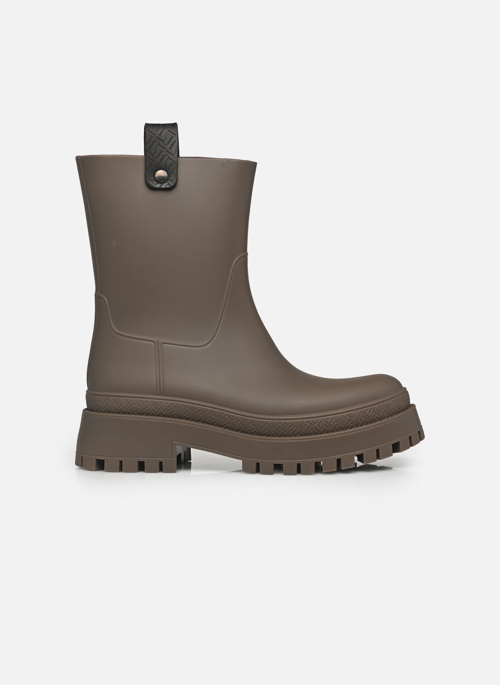 Gummistiefel Kaiah damen braun Lemon Jelly Gummistiefel Kaiah damen braun Woodland