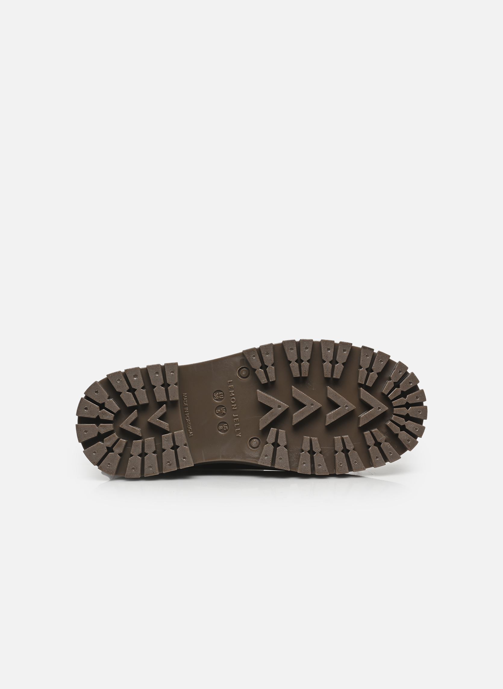 Gummistiefel Kaiah damen braun Lemon Jelly Gummistiefel Kaiah damen braun Woodland