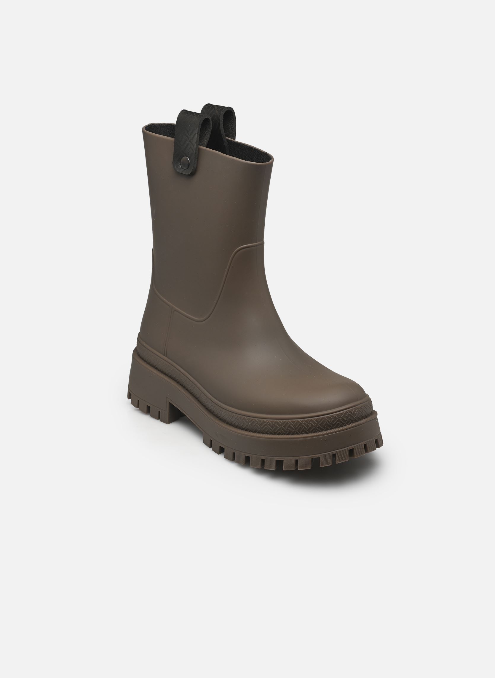 Gummistiefel Kaiah damen braun Lemon Jelly Gummistiefel Kaiah damen braun Woodland