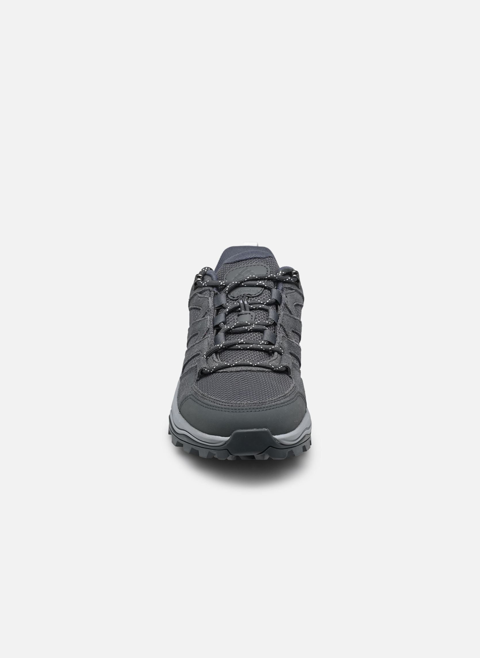 Sportschuhe Redmond IV Low Waterproof W damen grau Columbia Sportschuhe Redmond IV Low Waterproof W damen grau Graphite, Tea Light