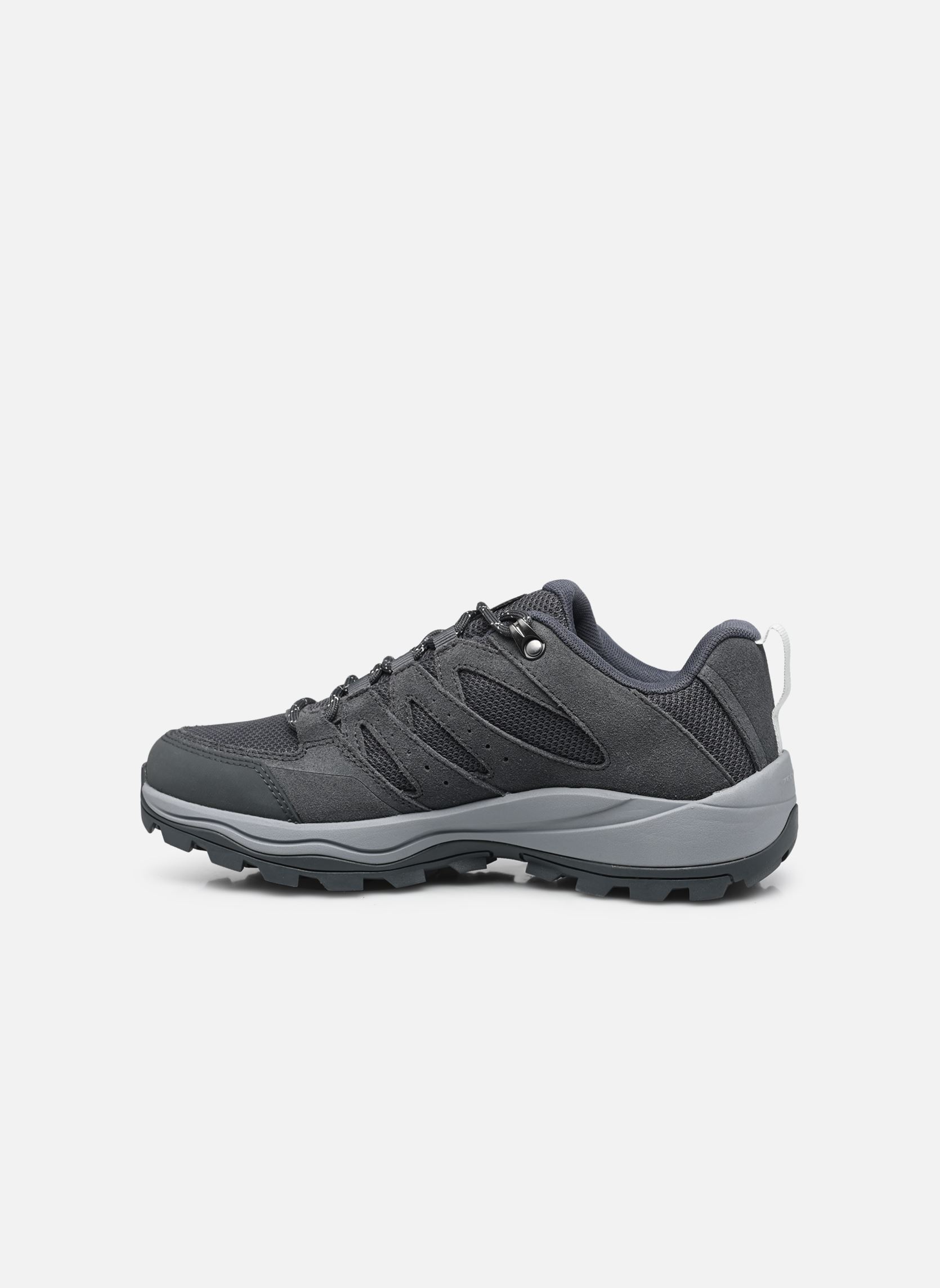 Sportschuhe Redmond IV Low Waterproof W damen grau Columbia Sportschuhe Redmond IV Low Waterproof W damen grau Graphite, Tea Light