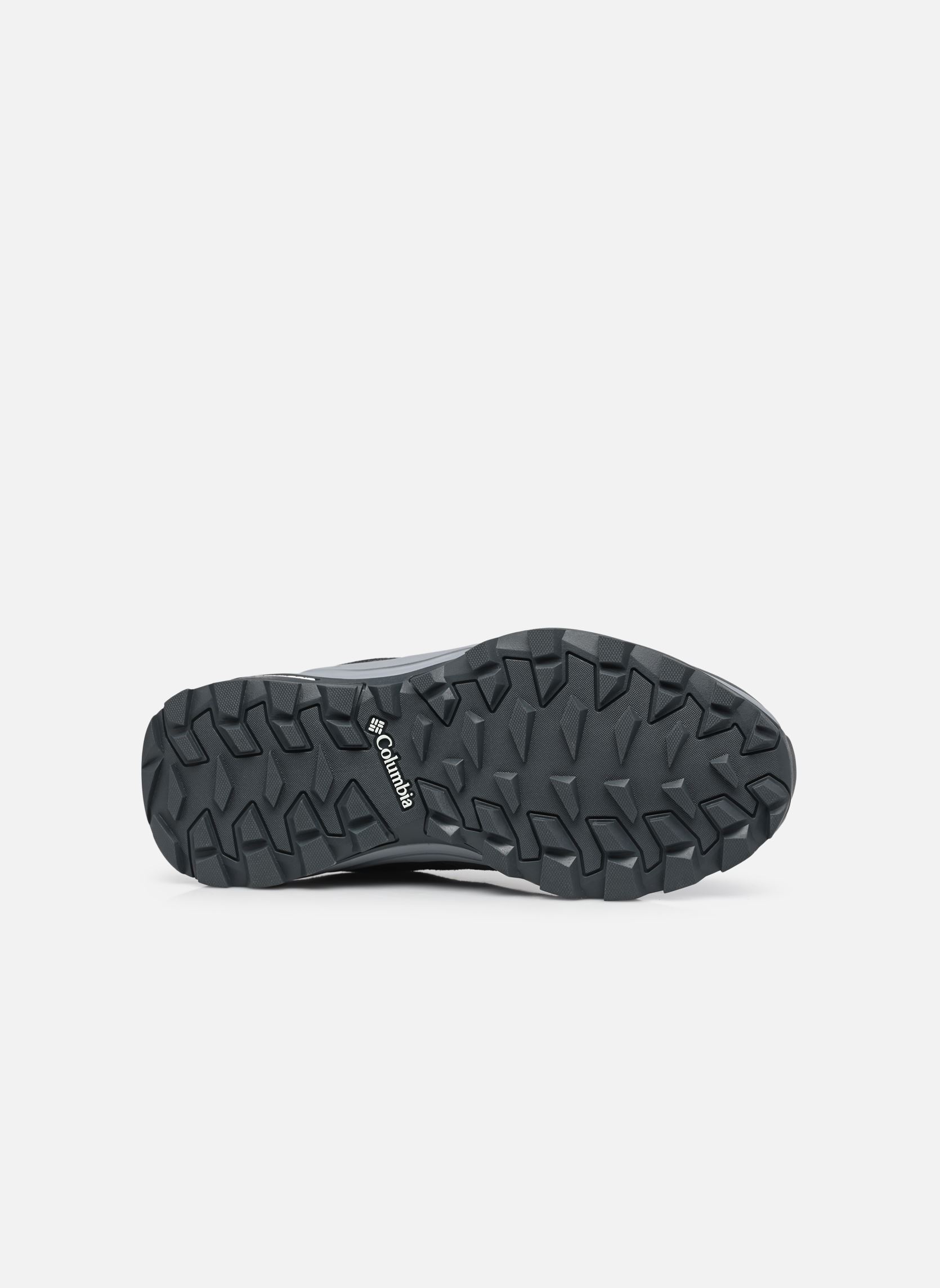 Sportschuhe Redmond IV Low Waterproof W damen grau Columbia Sportschuhe Redmond IV Low Waterproof W damen grau Graphite, Tea Light