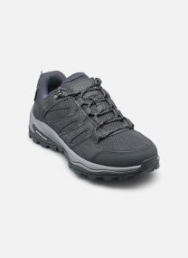 Sportschuhe Redmond IV Low Waterproof W damen beige