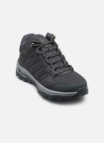Sportschuhe Redmond IV Mid Waterproof W damen grau Columbia Sportschuhe Redmond IV Mid Waterproof W damen grau Graphite, Tea Light