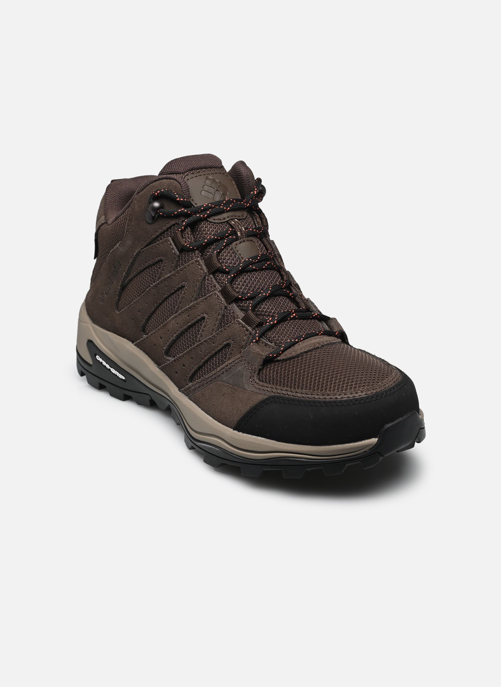 Chaussures Columbia REDMOND IV MID WATERPROOF - vue 2