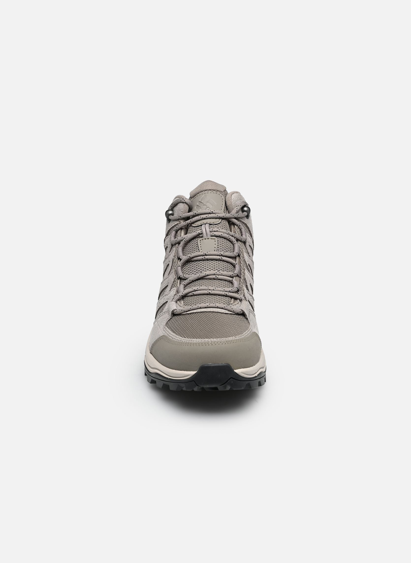 Sportschuhe Redmond IV Mid Waterproof M herren beige Columbia Sportschuhe Redmond IV Mid Waterproof M herren beige Kettle, Shark