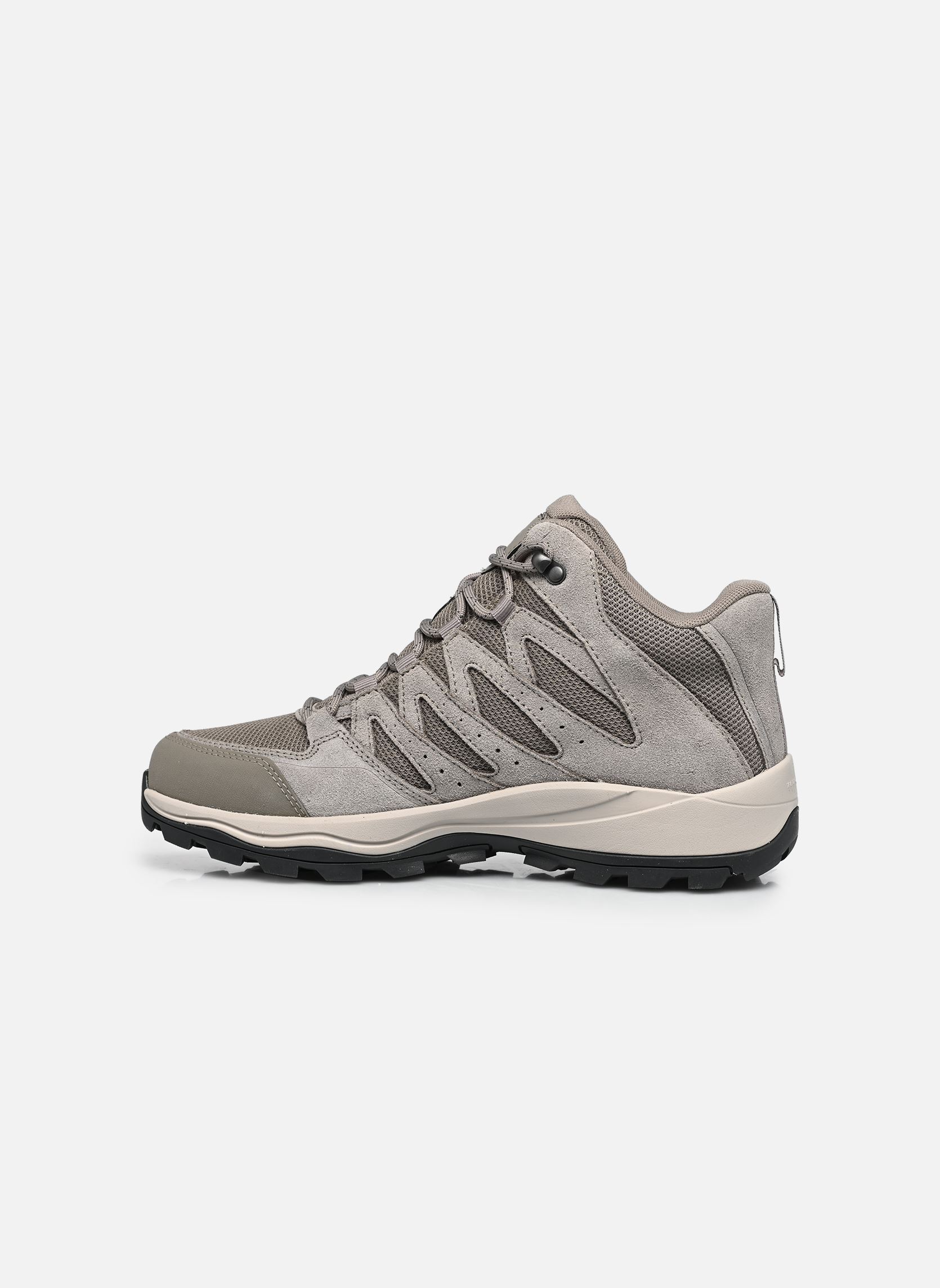 Sportschuhe Redmond IV Mid Waterproof M herren beige Columbia Sportschuhe Redmond IV Mid Waterproof M herren beige Kettle, Shark