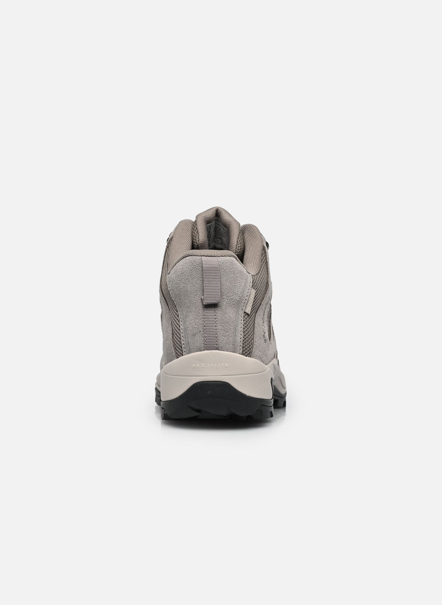 Sportschuhe Redmond IV Mid Waterproof M herren beige Columbia Sportschuhe Redmond IV Mid Waterproof M herren beige Kettle, Shark