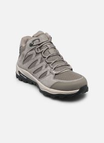 Sportschuhe Redmond IV Mid Waterproof M herren beige Columbia Sportschuhe Redmond IV Mid Waterproof M herren beige Kettle, Shark