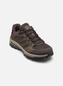 Chaussures de sport Redmond IV Low Waterproof M homme vert