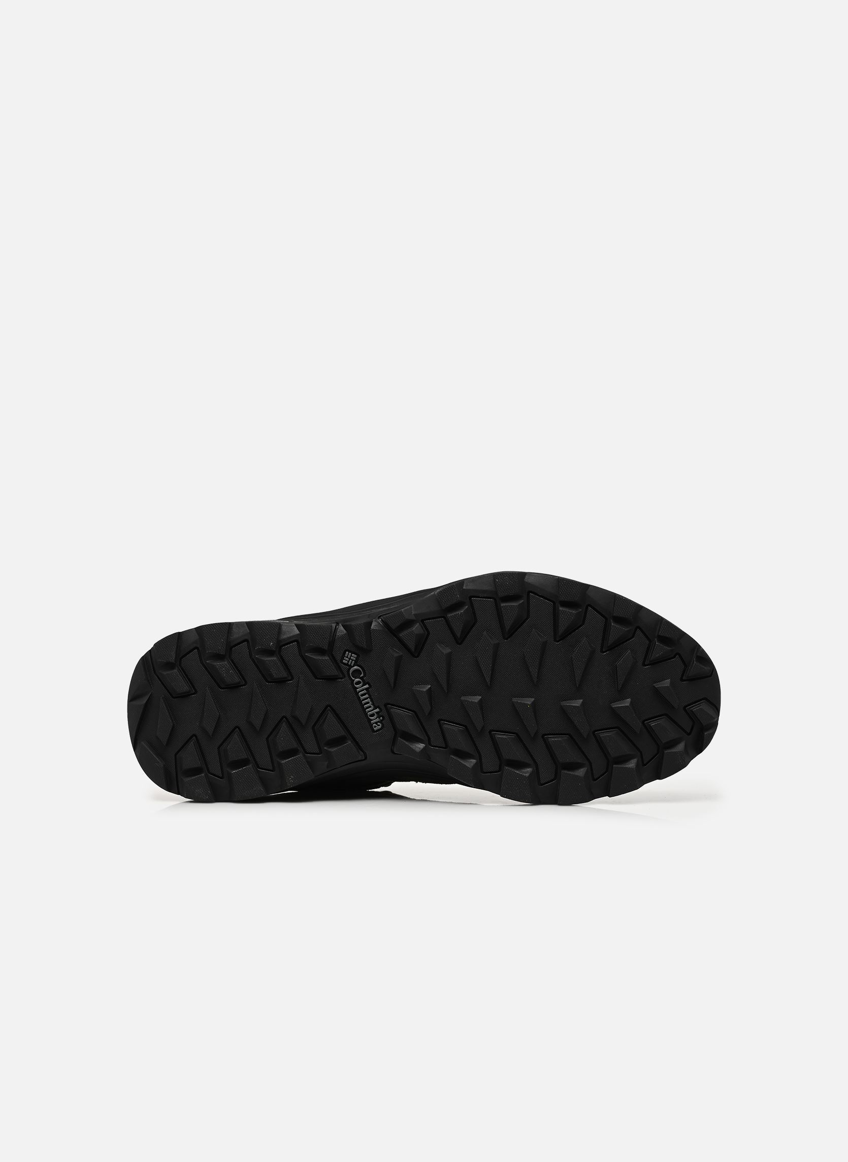 Chaussures de sport Redmond IV Low Waterproof M homme vert Columbia Chaussures de sport Redmond IV Low Waterproof M homme vert Nori, Peppercorn
