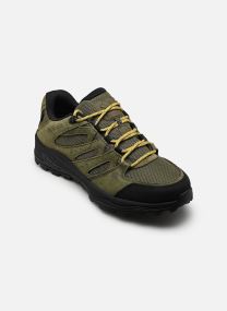 Chaussures de sport Redmond IV Low Waterproof M homme vert