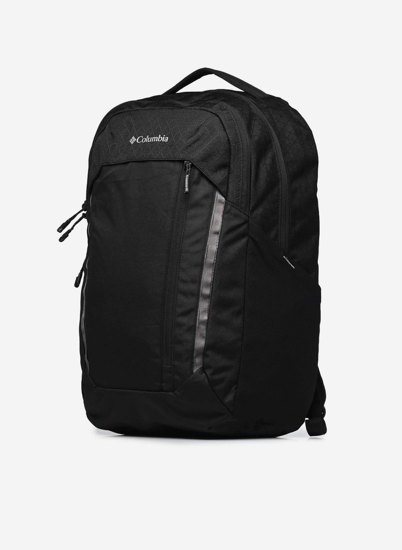 Rugtassen Atlas Explorer II 26L Backpack zwart Columbia Rugtassen Atlas Explorer II 26L Backpack zwart Black