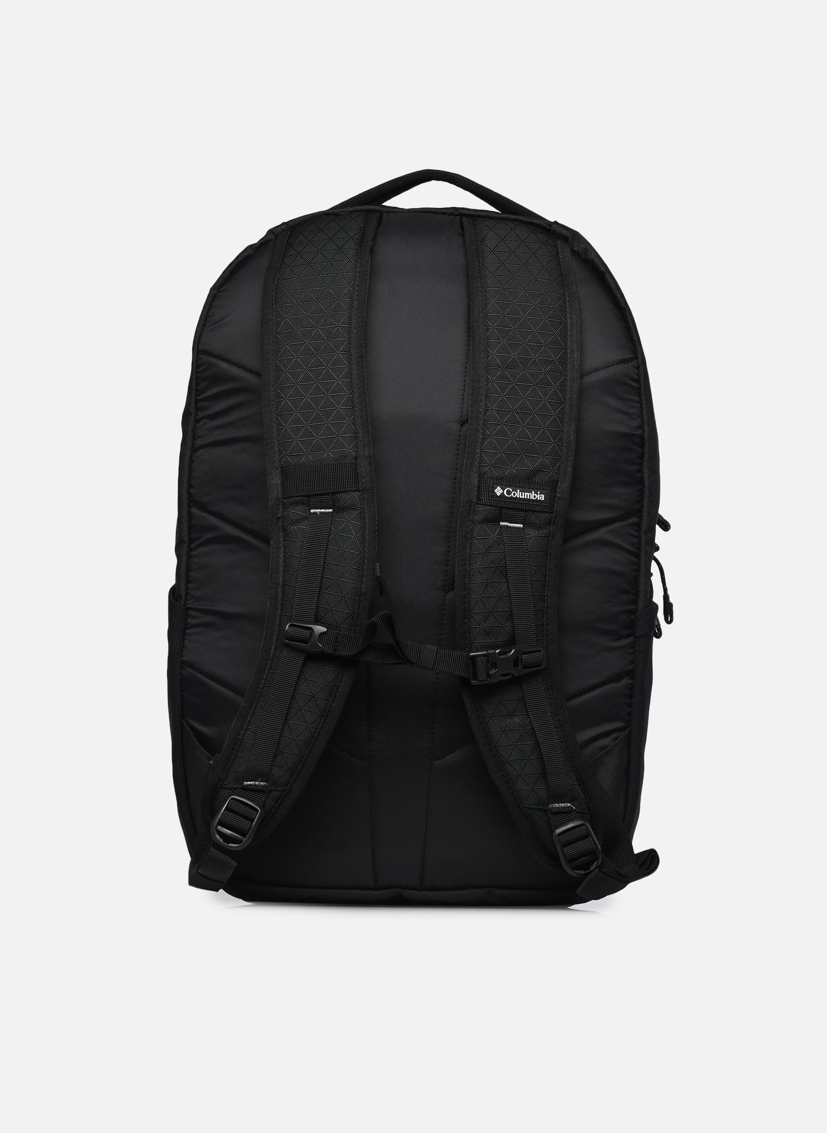 Rugtassen Atlas Explorer II 26L Backpack zwart Columbia Rugtassen Atlas Explorer II 26L Backpack zwart Black