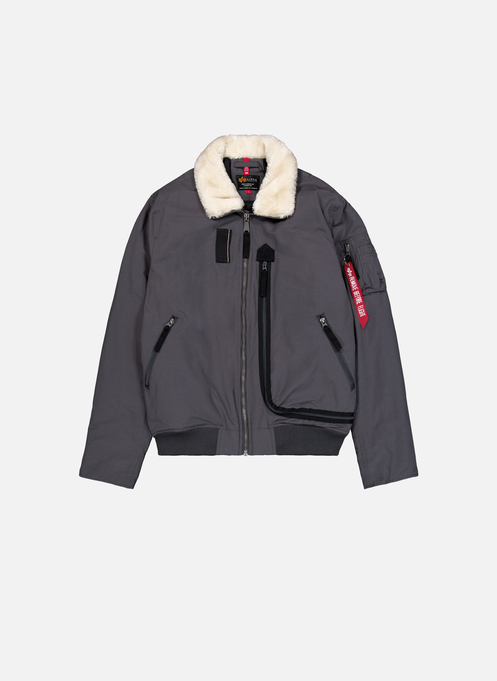 Bombers veste pour homme | Force Militaire