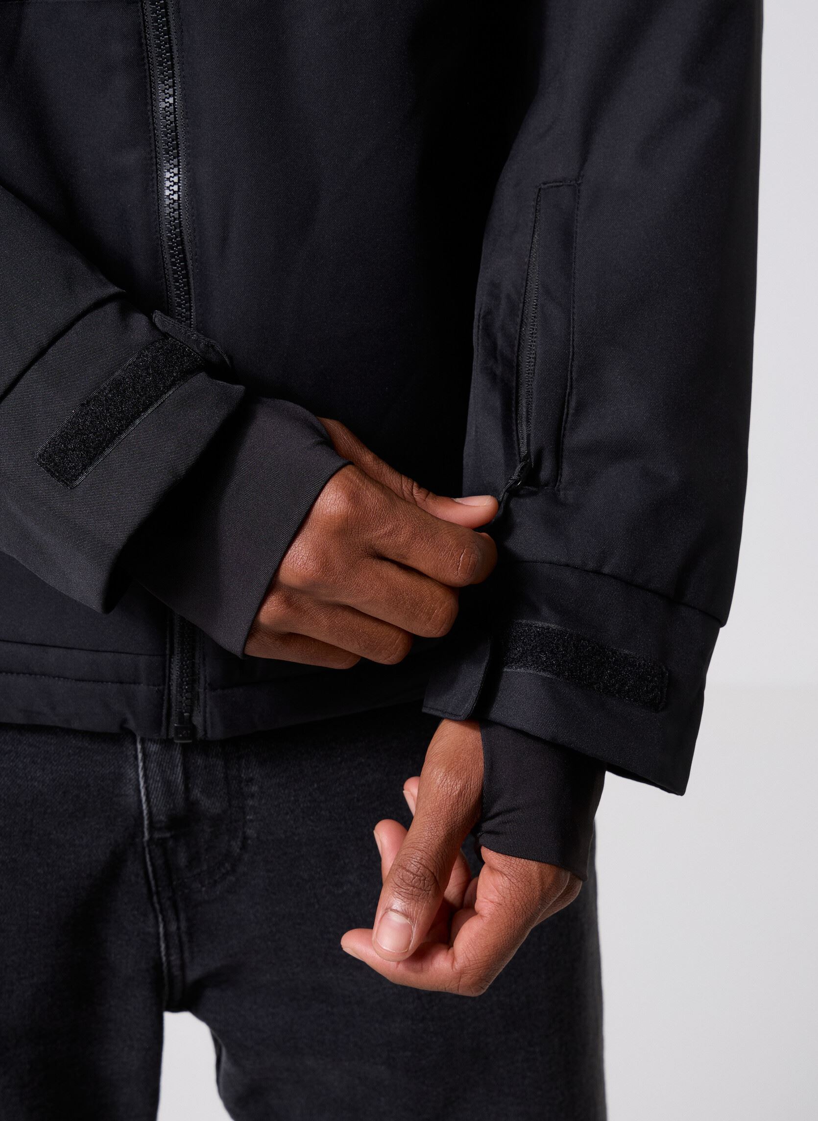 Vestes ICEPEAK CHESTER homme noir Icepeak Vestes ICEPEAK CHESTER homme noir Noir