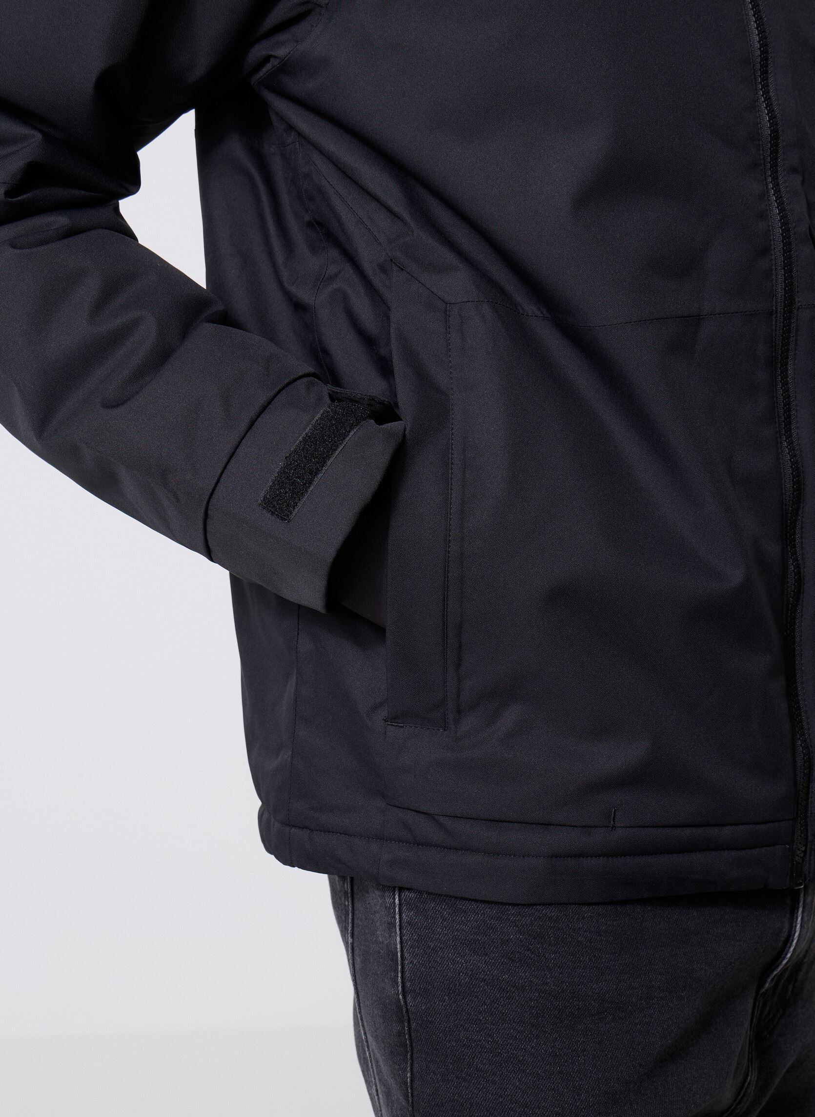 Vestes ICEPEAK CHESTER homme noir Icepeak Vestes ICEPEAK CHESTER homme noir Noir