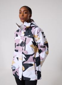 Vestes ICEPEAK CREOLA femme multicolore Icepeak Vestes ICEPEAK CREOLA femme multicolore Rose