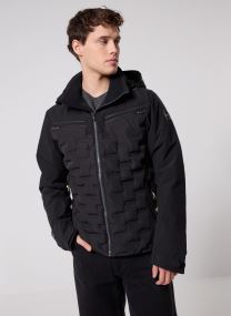 Jassen ICEPEAK EMMET heren zwart