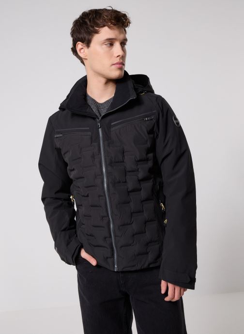 Icepeak Vestes ICEPEAK EMMET homme noir