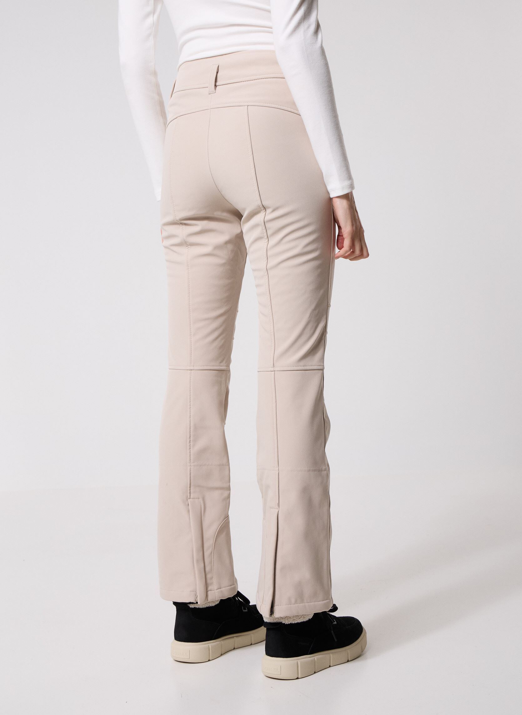 Pantalon Ego7 Dressage Femme FG | Pantalon d'équitation full grip