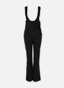 Latzhosen ICEPEAK EXIRA damen schwarz