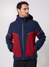 Jacken ICEPEAK FIRCREST herren blau