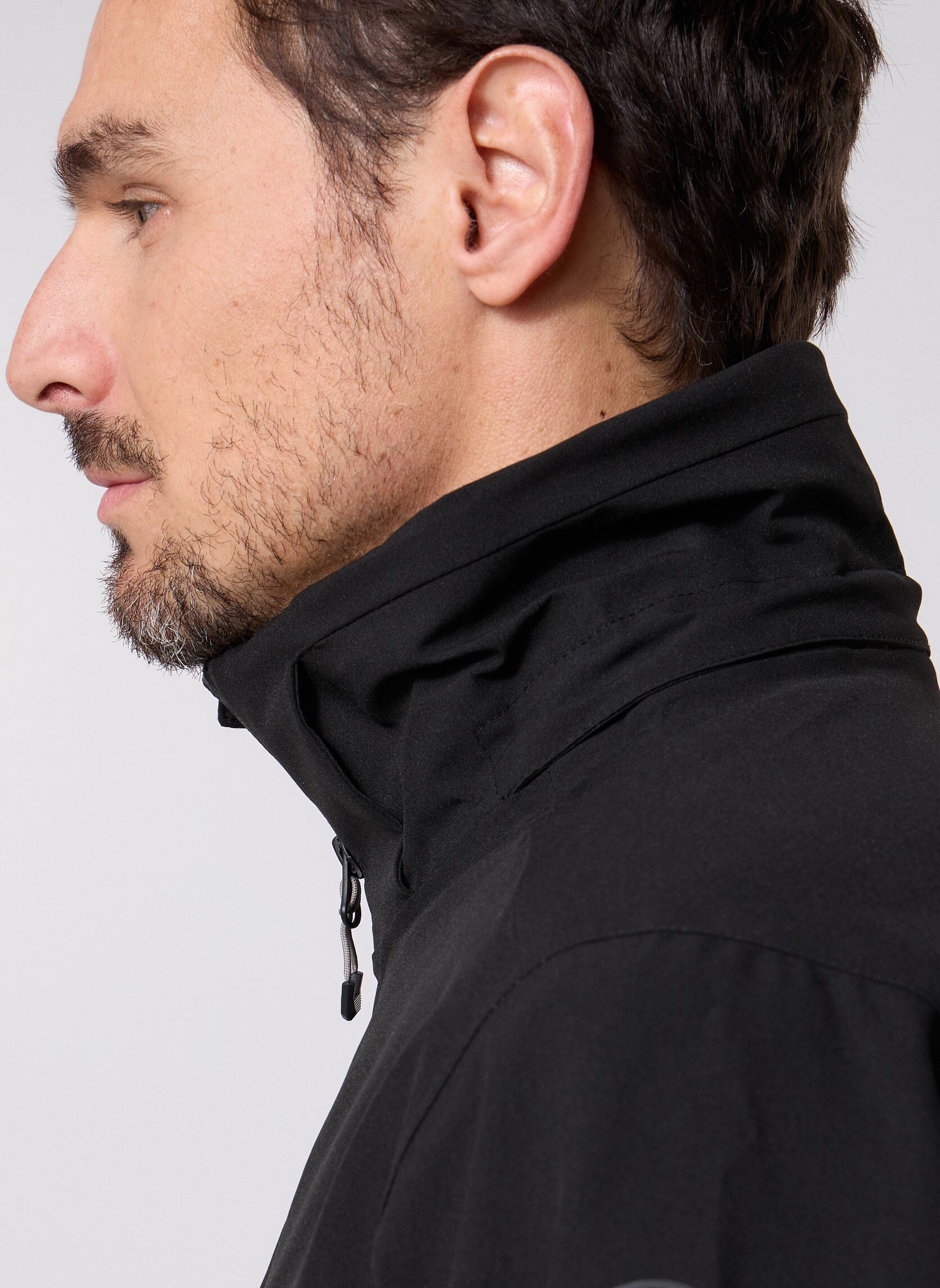 Vestes ICEPEAK FIRCREST homme noir Icepeak Vestes ICEPEAK FIRCREST homme noir Noir