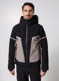 Jacken ICEPEAK FIRCREST herren blau