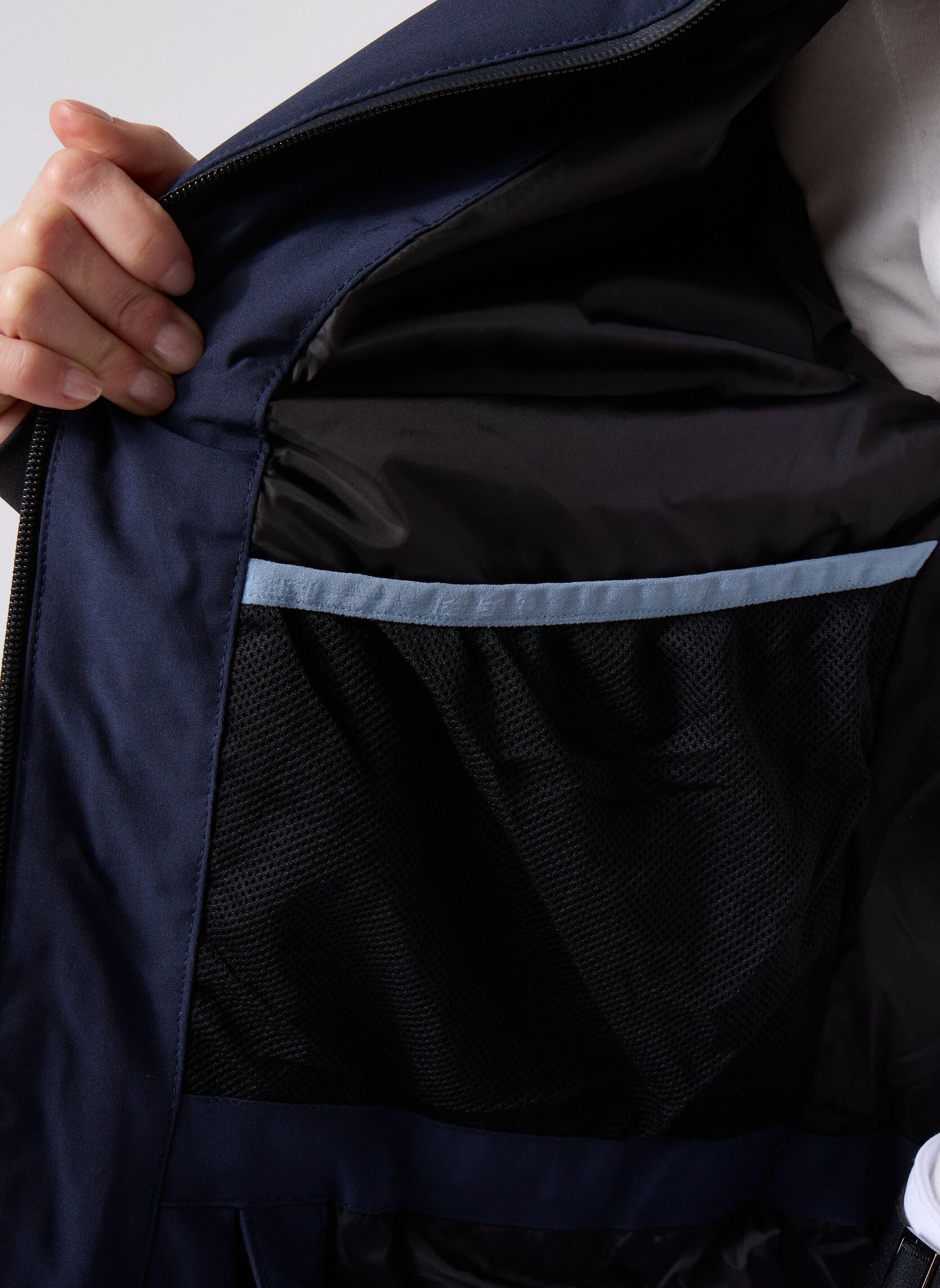 Jassen ICEPEAK FLORALA dames blauw Icepeak Jassen ICEPEAK FLORALA dames blauw BLEU FONCE