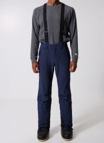Rechte broeken ICEPEAK FREIBERG heren blauw Icepeak Rechte broeken ICEPEAK FREIBERG heren blauw BLEU FONCE