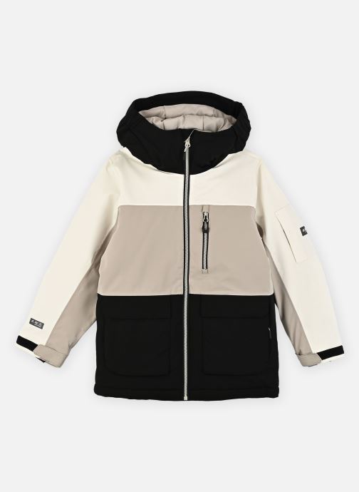 Icepeak Vestes ICEPEAK LAMAR JR garçon gris