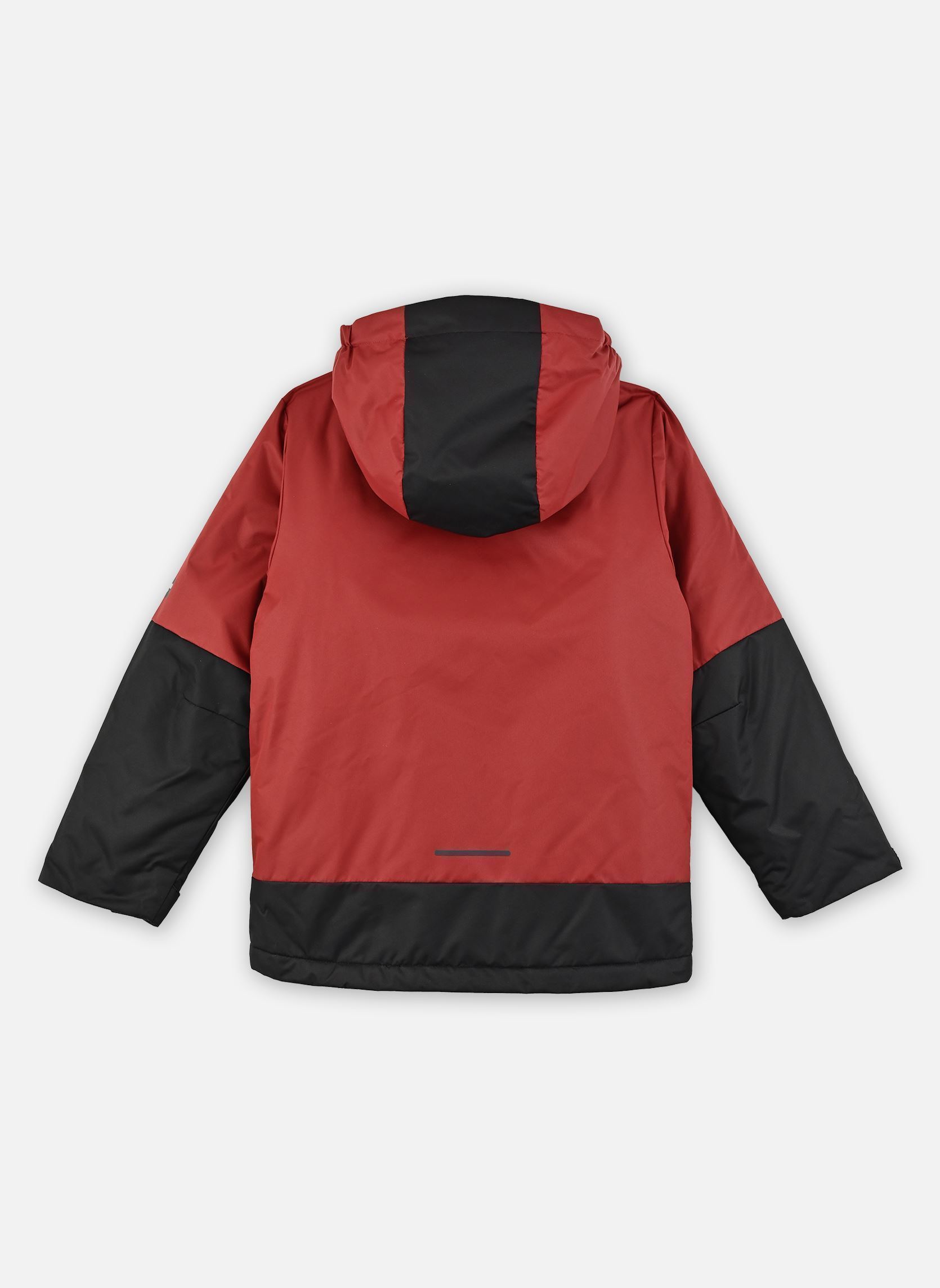 Jassen ICEPEAK LATIMER JR jongens bordeaux Icepeak Jassen ICEPEAK LATIMER JR jongens bordeaux Bordeaux