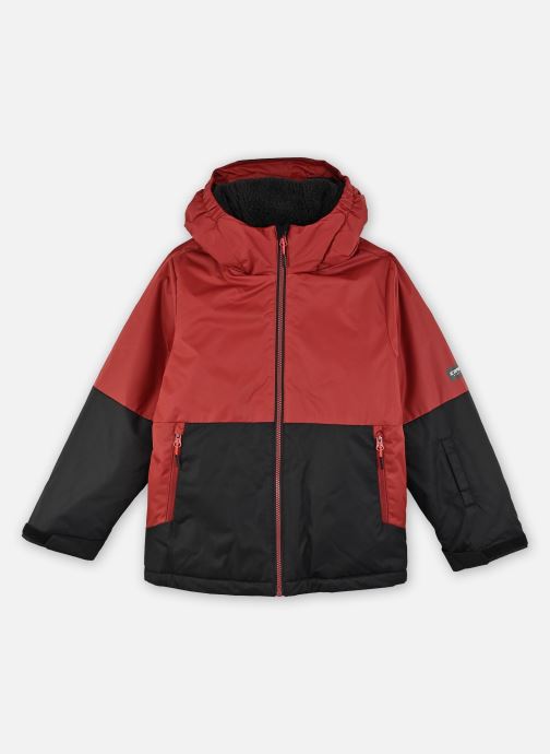 Icepeak Vestes ICEPEAK LATIMER JR garçon bordeaux