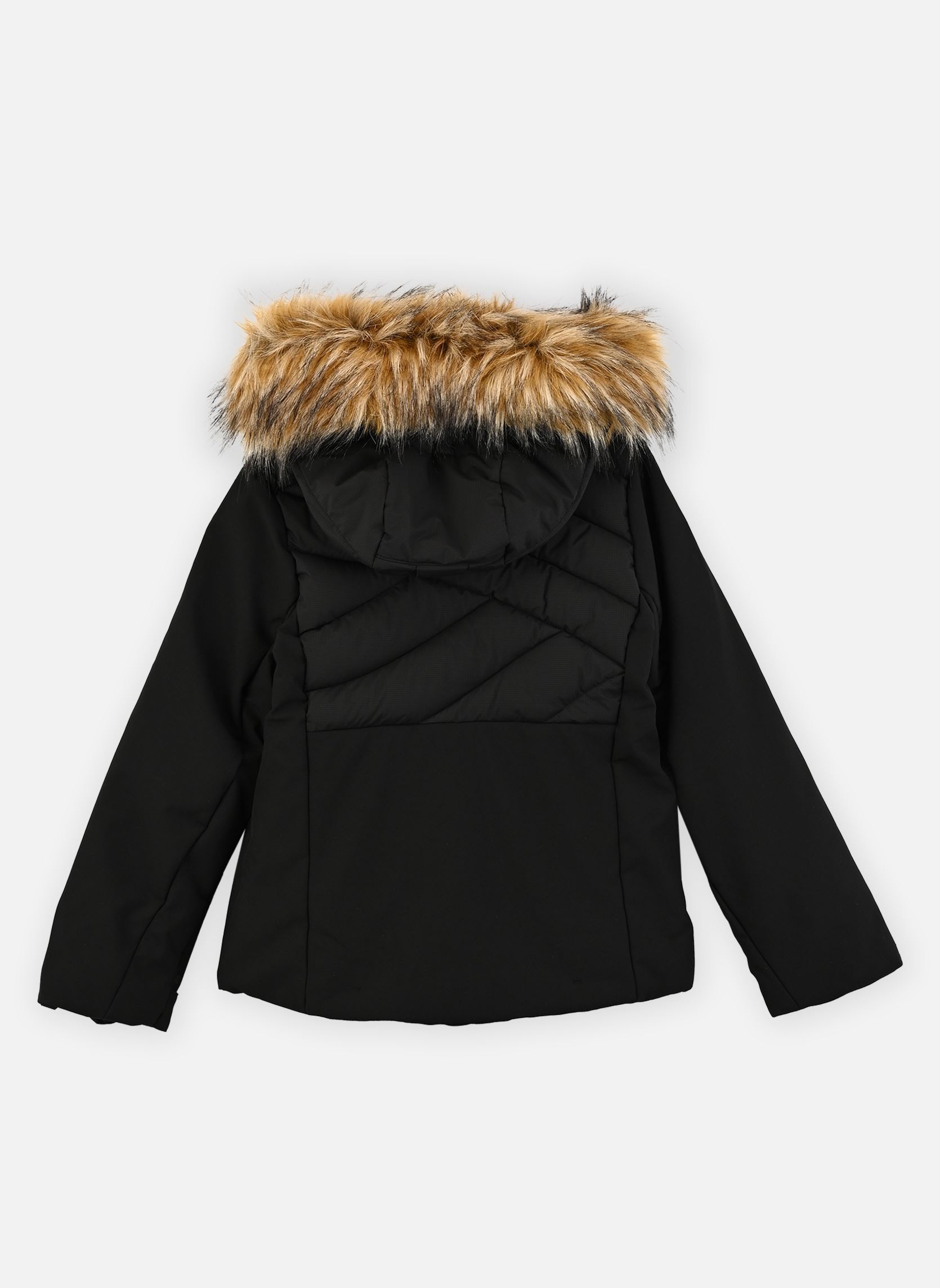 Chaquetas ICEPEAK LAVAL JR niña negro Icepeak Chaquetas ICEPEAK LAVAL JR niña negro NOIR