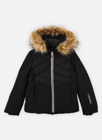 Chaquetas ICEPEAK LAVAL JR niña negro Icepeak Chaquetas ICEPEAK LAVAL JR niña negro NOIR