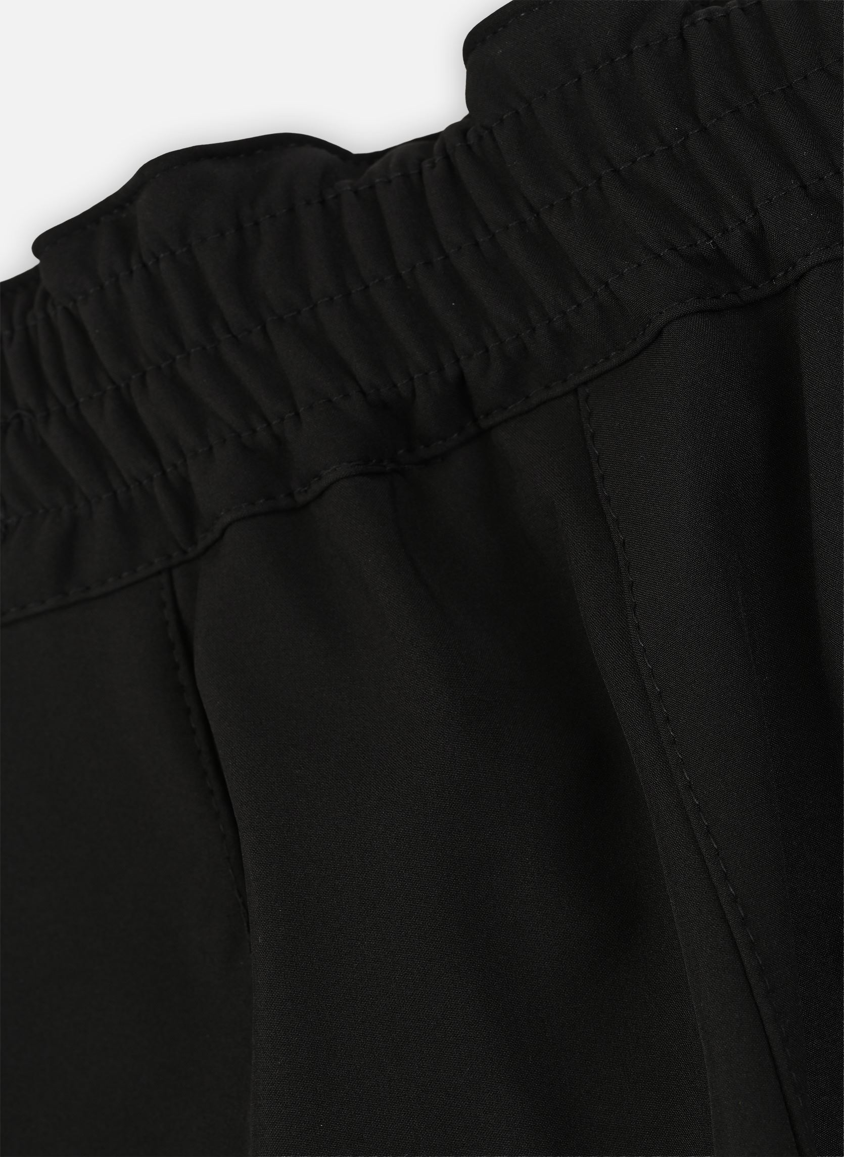 Broeken ICEPEAK LENEXA JR meisjes zwart Icepeak Broeken ICEPEAK LENEXA JR meisjes zwart Noir