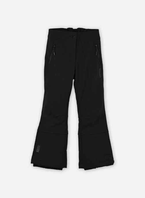 Icepeak Broeken ICEPEAK LENEXA JR meisjes zwart
