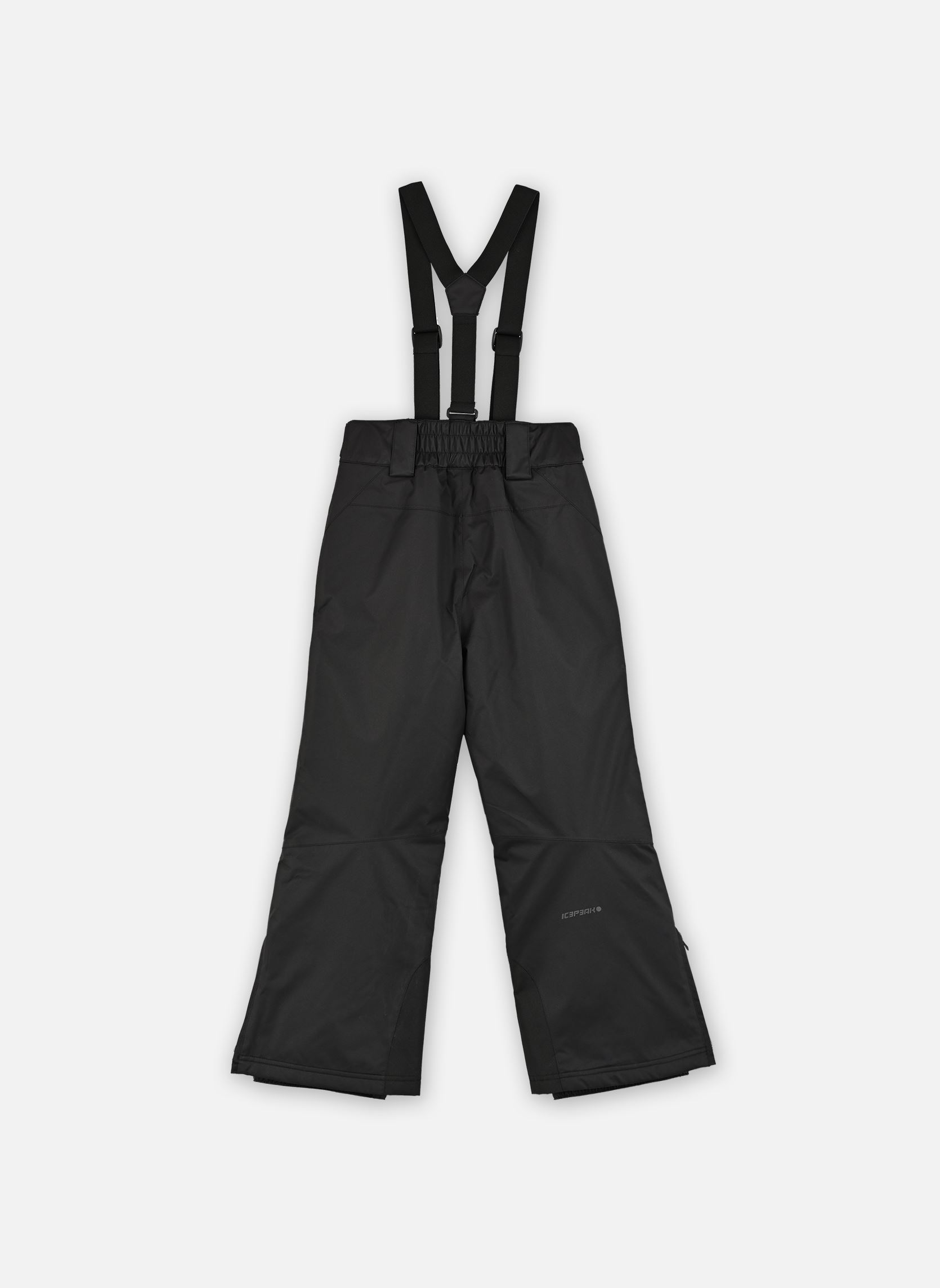 Broeken ICEPEAK LENZEN JR jongens zwart Icepeak Broeken ICEPEAK LENZEN JR jongens zwart Noir